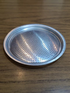 Repuesto Filtro Cafetera Italiana Volturno 3 6 9 12 Pocillos - comprar online