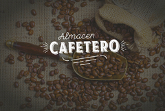 Cafetera Aluminio Hudson Negra 6 Tazas Cafe Full Black Color Negro - Almacen Cafetero