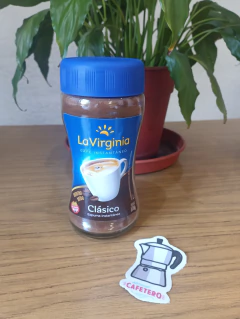 La Virginia Clasico X170g Sin Tacc en internet