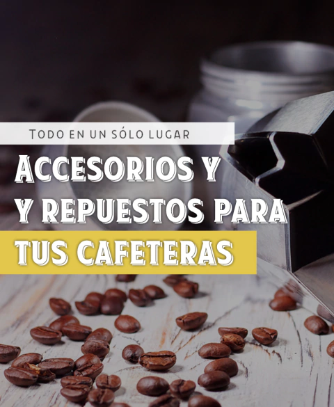 Carrusel Almacen Cafetero