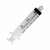 SERINGA 10ML SEM AGULHA LUER SLIP SR