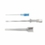 CATETER PERIFÉRICO INTRAVENOSO (JELCO) 22G DESCARPACK