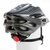 CAPACETE ESPORTIVO ADULTO CINZA VOLLO - comprar online