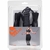 CORDA DE PULAR EM PVC COM ROLAMENTO 2,75 METROS VOLLO - comprar online