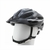 CAPACETE ESPORTIVO ADULTO CINZA VOLLO