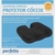 ALMOFADA ANATÔMICA PROTETOR DE CÓCCIX CAPA C/ ZIPER PERFETTO na internet