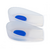 CALCANHEIRA PARA ESPORAO COM PONTO AZUL FOOT CARE HIDROLIGHT - comprar online
