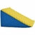 ENCOSTO ANATÔMICO TRIANGULAR COMFORT LUCK LUCKSPUMA - Productmed Comercio e Serviços