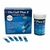 TIRAS REAGENTES CX 50 P/ TESTE GLICEMIA ON CALL PLUS II - comprar online