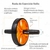 RODA DE EXERCICIO SIMPLES ABDOMINAL VOLLO