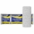 ATADURA DE GESSO 10CMX3CM POLAR FIX
