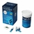 TIRAS REAGENTES CX 50 P/ TESTE GLICEMIA ON CALL PLUS II na internet