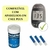 TIRAS REAGENTES CX 50 P/ TESTE GLICEMIA ON CALL PLUS II - loja online
