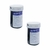 KIT 100 TIRAS REAGENTES PARA TESTE DE GLICEMIA G-TECH VITA - comprar online