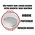 ASSENTO SANITÁRIO ELEVADO 13,5CM OVAL ALMOFADADO MEBUKI - Productmed Comercio e Serviços