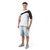 SUPORTE PARA OMBRO ORTESE BILATERAL NEOPRENE HIDROLIGHT - comprar online
