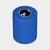 BANDAGEM COESIVA ELASTICA - 7.5cm x 5M- POLY BAG AZUL ROYAL