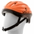 CAPACETE GRANDE LARANJA VOLLO - comprar online