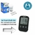 KIT 150 TIRAS REAGENTES PARA TESTE DE GLICEMIA G-TECH LITE na internet