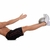 MINI BOLA OVERBALL PARA PILATES E YOGA 25CM VOLLO - Productmed Comercio e Serviços