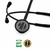 CONJUNTO ESTETO. + ESFIGMOMANÔMETRO BLACK NEW INOVA PLUS BIC - Productmed Comercio e Serviços