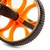 RODA DE EXERCICIO SIMPLES ABDOMINAL VOLLO - comprar online