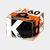 FITA KINESIO K6.0 FITA KINESIOLOGICA - 5cm x 6M PRETO D3