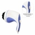 APARELHO DRENAGEM LINFÁTICA MASSAGEADOR ORBITAL PREMIUM 220V - comprar online