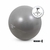 BOLA SUÍÇA PARA PILATES E YOGA GYM BALL COM BOMBA 65CM VOLLO