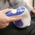 APARELHO DRENAGEM LINFÁTICA MASSAGEADOR ORBITAL PREMIUM 220V - loja online