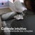 APARELHO MASSAGEADOR CORPORAL PROFISSIONAL ELÉTRICO 220V
