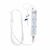 KIT C/ 25 EQUIPO BURETA C/ CÂMARA GRADUADA 150ML DESCARPACK