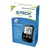 MEDIDOR DE GLICOSE COMPLETO C/10 TIRAS LITE GTECH na internet