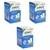 KIT 150 TIRAS REAGENTES PARA TESTE DE GLICEMIA G-TECH LITE