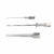CATETER PERIFÉRICO INTRAVENOSO (JELCO) 16G DESCARPACK
