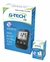 MEDIDOR DE GLICOSE COMPLETO C/10 TIRAS LITE GTECH