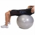 BOLA SUÍÇA PARA PILATES E YOGA GYM BALL COM BOMBA 65CM VOLLO - loja online