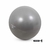 BOLA SUÍÇA PARA PILATES E YOGA GYM BALL COM BOMBA 65CM VOLLO - comprar online