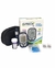 MEDIDOR DE GLICOSE COMPLETO C/10 TIRAS VITA GTECH - comprar online
