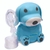 INALADOR E NEBULIZADOR NEBDOG AZUL BIVOLT GTECH - comprar online