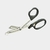 TESOURA PARA BANDAGEM TAPE PONTA ROMBA D3