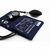 CONJUNTO ESTETO. + ESFIGMOMANÔMETRO AZUL NEW INNOVA PLUS BIC - comprar online