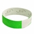 PULSEIRA DE IDENTIFICAÇÃO TYVEK NACIONAL FINA VERDE