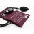 CONJUNTO ESTETO. + ESFIGMOMANÔMETRO VINHO NEW INOVA PLUS BIC - comprar online