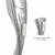 APARELHO MASSAGEADOR CORPORAL PROFISSIONAL ELÉTRICO 220V