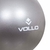 MINI BOLA OVERBALL PARA PILATES E YOGA 25CM VOLLO - comprar online