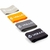 KIT 4 FAIXAS ELÁSTICAS MINI BANDS VOLLO na internet