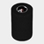 BANDAGEM COESIVA ELASTICA - 10cm x 5M- POLY BAG PRETO