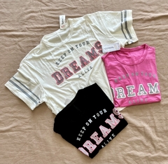 Remera Dreams