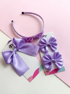 KIT ESENCIAL ACCESORIOS en internet